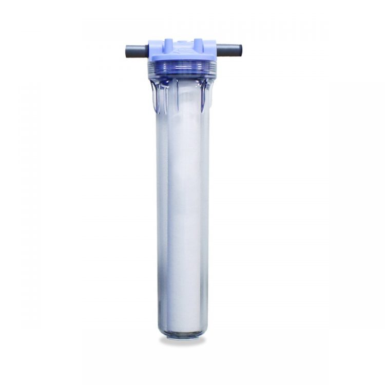 Aquasana EQ-SS20 SimplySoft Salt-Free Water Softener