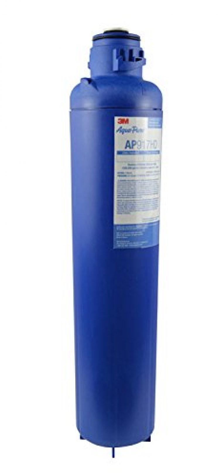3M Aqua-Pure Whole House Water Filtration System Review
