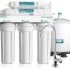 APEC Water Ultimate RO-90 GPD Drinking Water Filter System Review