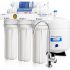 Megahome Countertop Water Distiller, White, Glass Collection Review