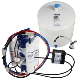 Home Master TMAFC-ERP Artesian Full Contact Undersink Reverse Osmosis Water Filter System Review
