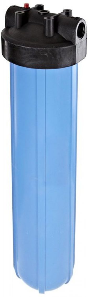 Pentek 150233 Big Blue Water Filter Review
