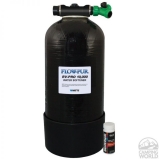 Watts RV PRO-1000 OR M7002 10000 Grains Portable Water Softener Review