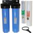 Woder 10K Ultra High Capacity Direct Connect Water Filtration System Review